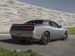 Dodge Challenger 392 Hemi Scat Pack Shaker 2015 года